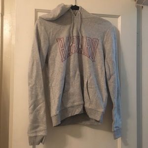 Harvard Sweatshirt